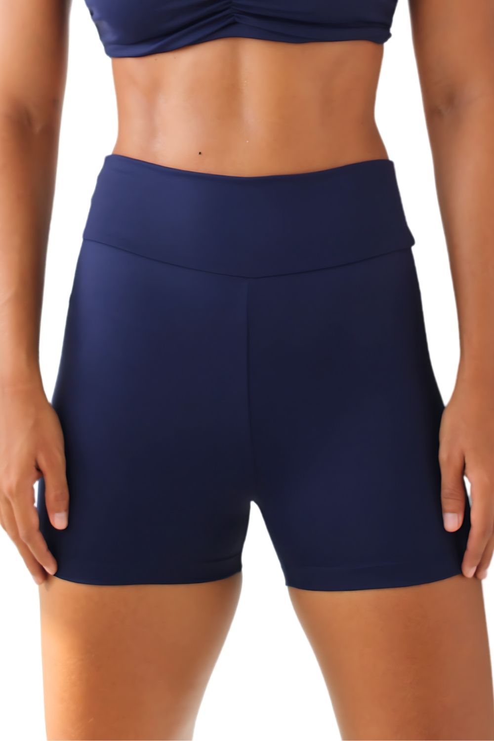 Shorts Curto Fitness Cós Bumbum V Neofit