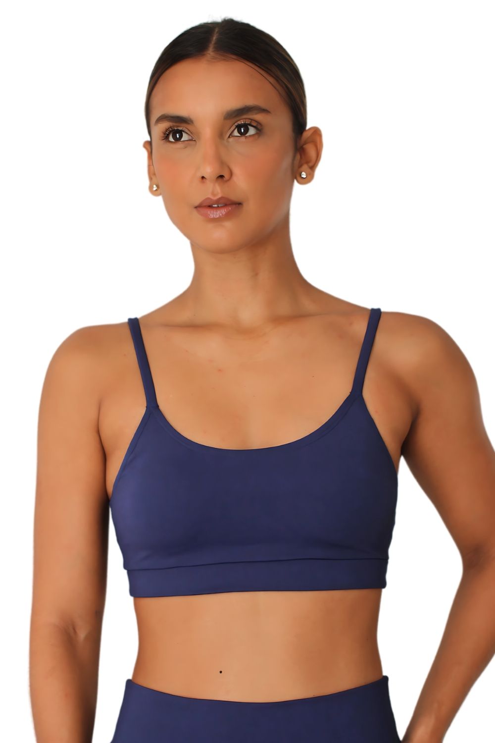 Top Fitness Alça Fina Regulador Neofit