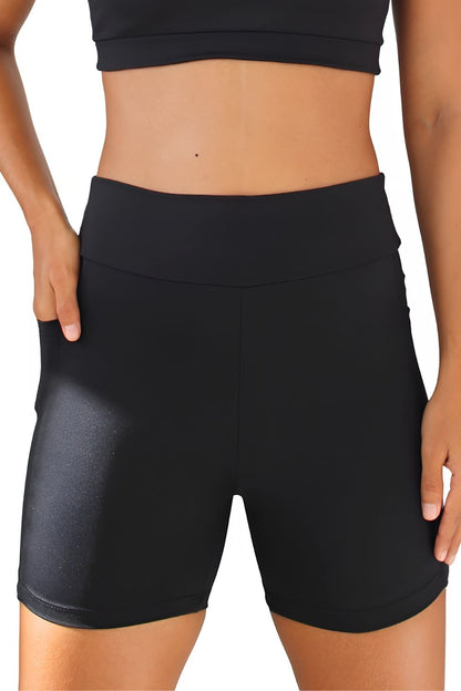 Shorts Bolso Fitness Cós Bumbum Neofit